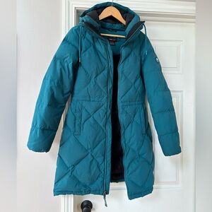 Women's Burton Chescott Down Jacket